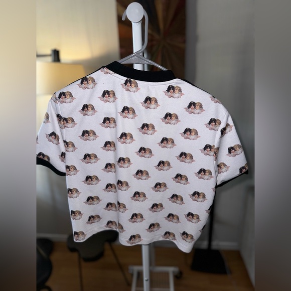 Fiorucci - Adidas collaboration - Picture 3 of 3